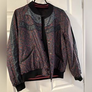 Genuine Coach jacket